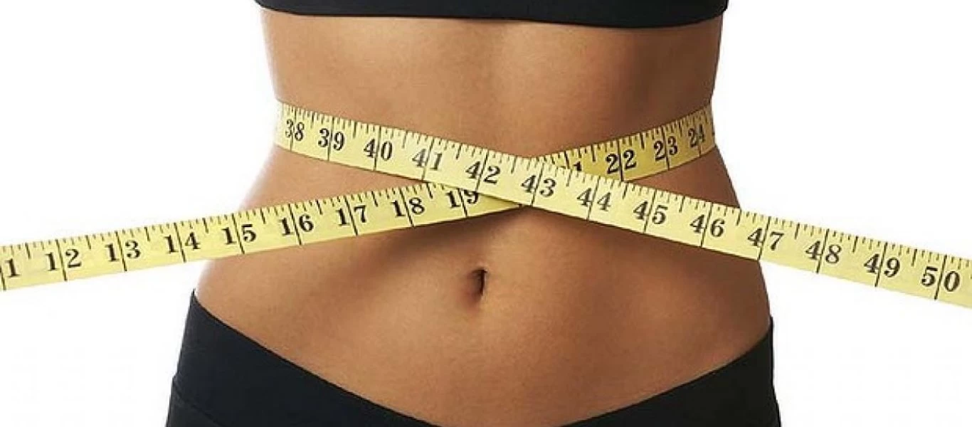 Δέκα τρόποι που θα σε βοηθήσουν να χάσεις τα κιλά που πήρες στις γιορτές